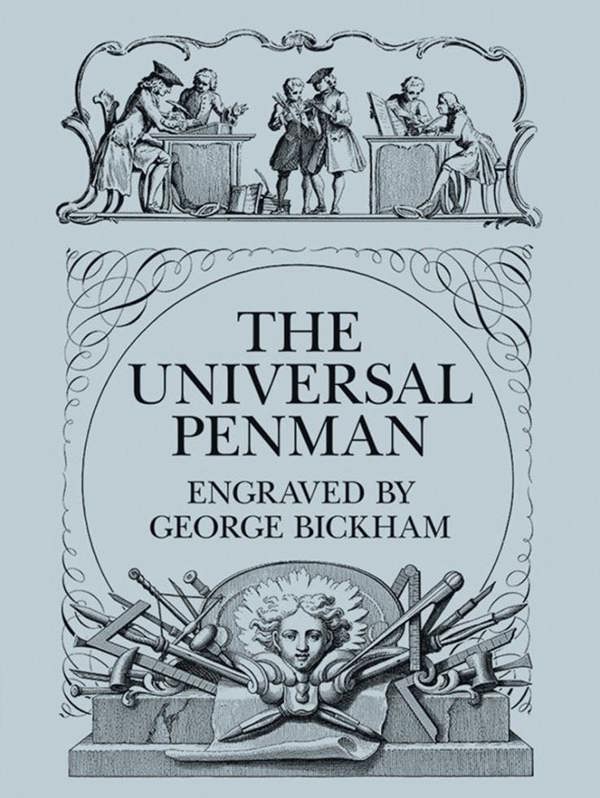 The Universal Penman
