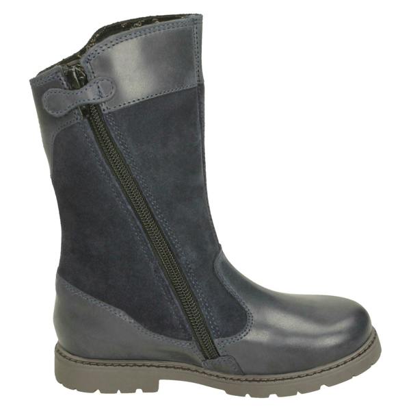 Start-rite Girls Startrite Aqua-Rite Smart Boots Splash