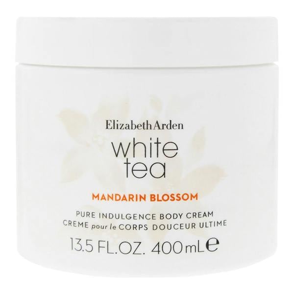 Elizabeth Arden White Tea Mandarin Blossom Body Cream 400ml