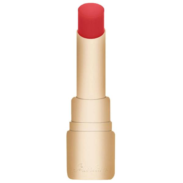 Guerlain KissKiss Shine Bloom Lipstick 775 - Poppy Kiss - Extra