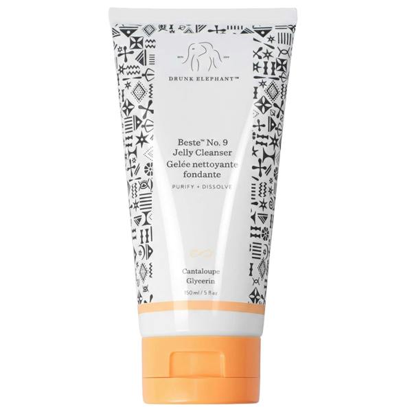 Drunk Elephant Cleansers Beste No. 9 Jelly Cleanser PH 5.5 150ml