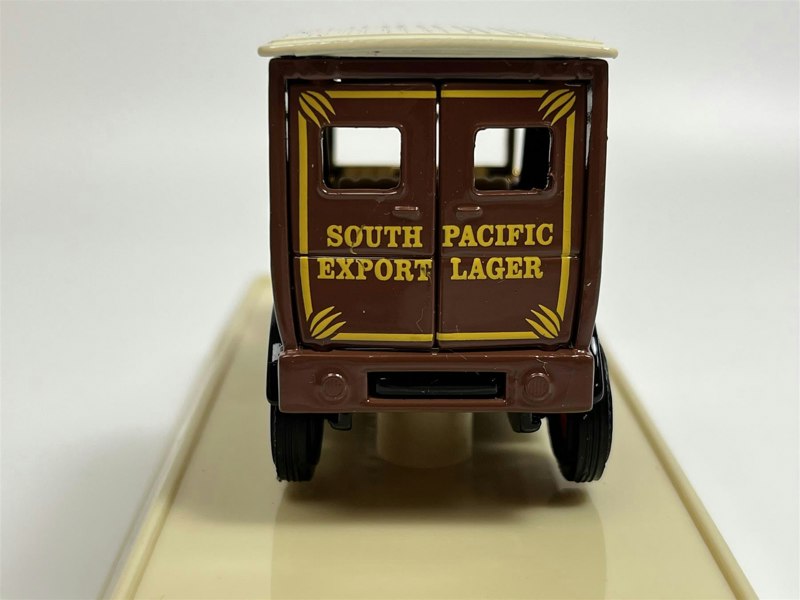 MCSlots Talbot South Pacific 1927 Models Of Yesteryear Matchbox YGB10D S8