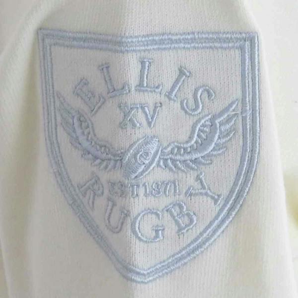 Vintage USA Rugby Shirt Classic Rugby Union Ellis Rugby Crest