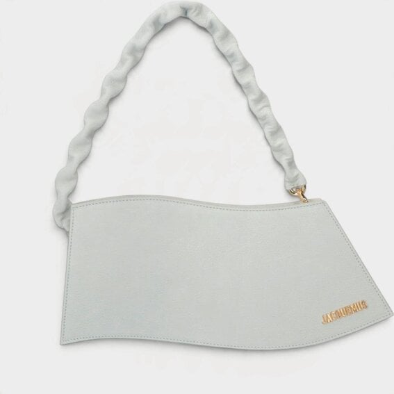 Jacquemus La Vague Light Grey