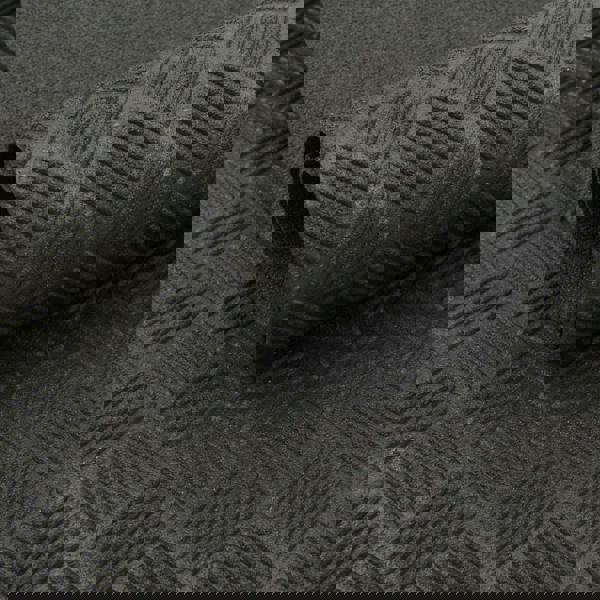 Nicoman Round BBQ Floor Protection Mat