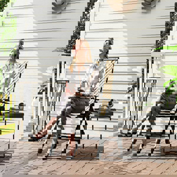 Rattan Dining chairs