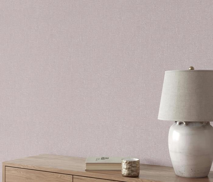 Erismann Textile Weave  - Blown vinyl
