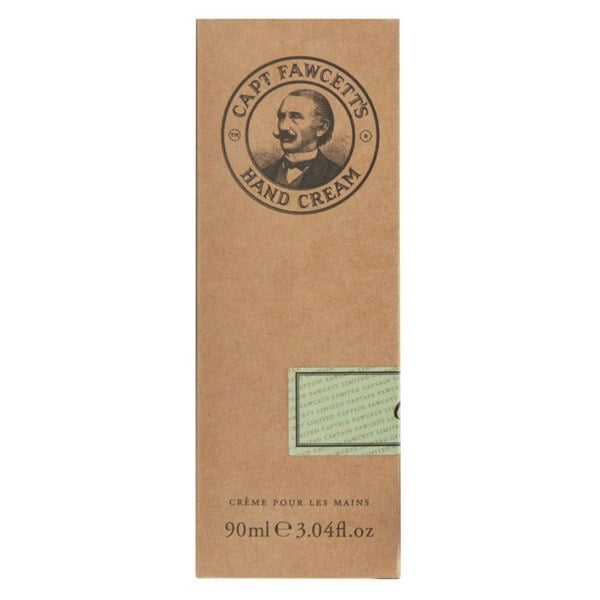 Captain Fawcett's Expedition Reserve Hand Cream