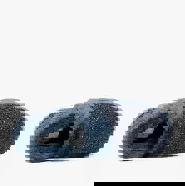 Dr Keller AVON Womens Full Slippers Navy