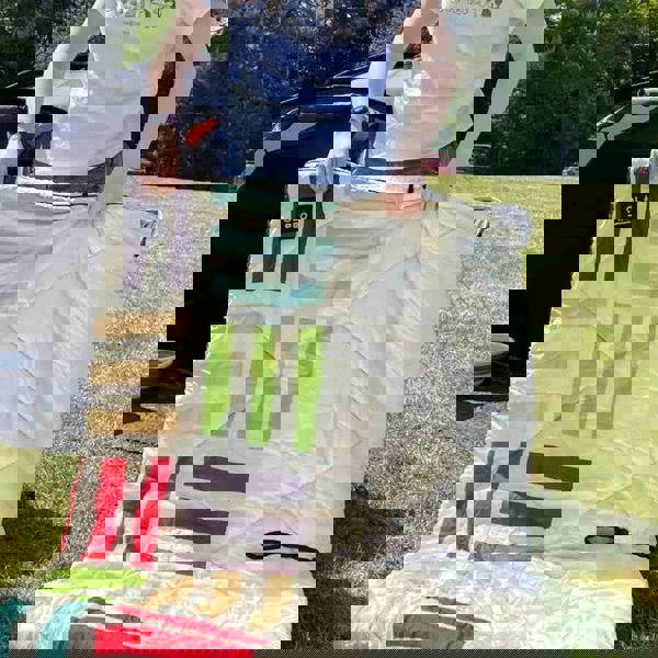 The Original Insulated Blanko® - Geo Haven OLPRO