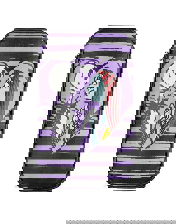 Disney The Nightmare Before Christmas Womens Multicoloured The Nightmare Before Christmas Jack And Sally Makeup Brush Set (One Size)