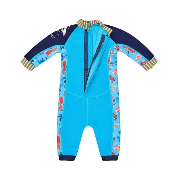 Splashy™ Swimsuit Made With e-Flex™ - Konfidence