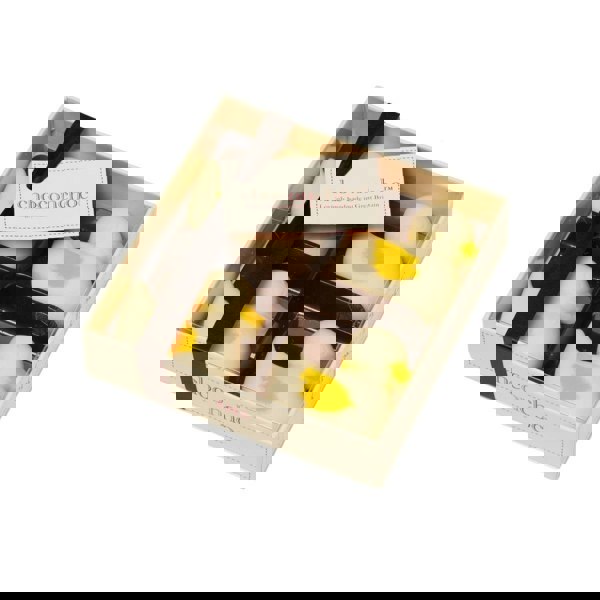 CHOC ON CHOC Chocolate Ducks