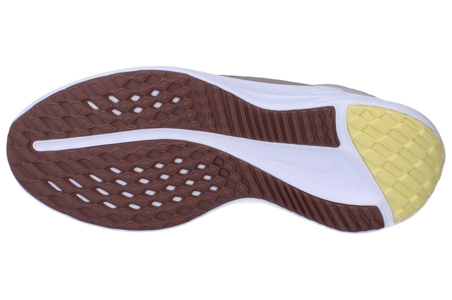 Nike Womens Quest 5 Dd9291 010 - Platinum Violet Black 010 - Photo 4