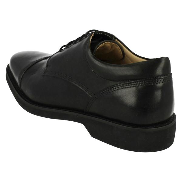 ANATOMIC Mens Anatomic Formal Lace Up Shoes Abatia