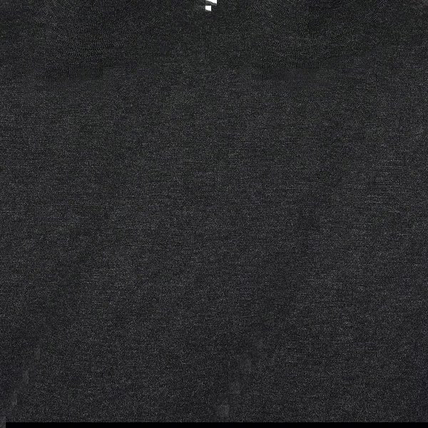 David WeJ Dixon Light Wool Turtleneck Jumper - Charcoal