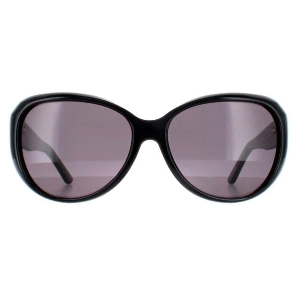 Ted Baker Sunglasses TB1290 Avignon 001 Black Grey