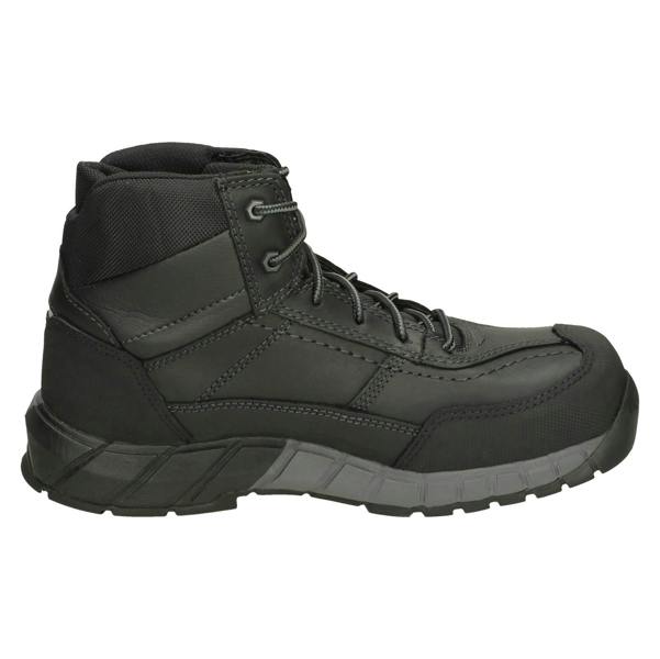 Caterpillar Mens Caterpillar Composite Toe Safety Boots Streamline MD L CT