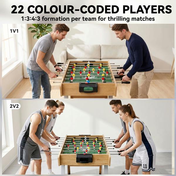 Table Football