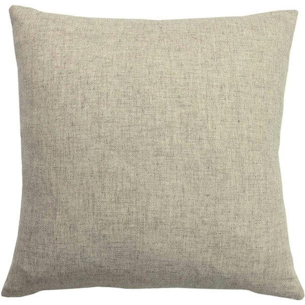 Paoletti Delphi Cushion Cover - Rust