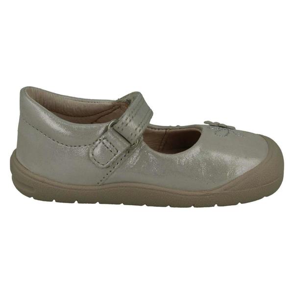 Start-rite Girls Startrite Flower Design Casual Shoes Flex