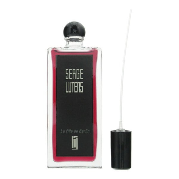 Serge Lutens La Fille De Berlin Unisex Eau de Parfum - 50ml