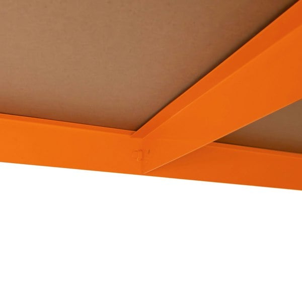 Monster Racking S-Rax Workbench Additional Shelf - 180cm x 60cm