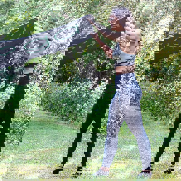 Myga Women's Yoga Pants Full Length Leggings