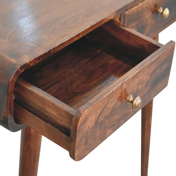 Artisan Furniture Solid Wood