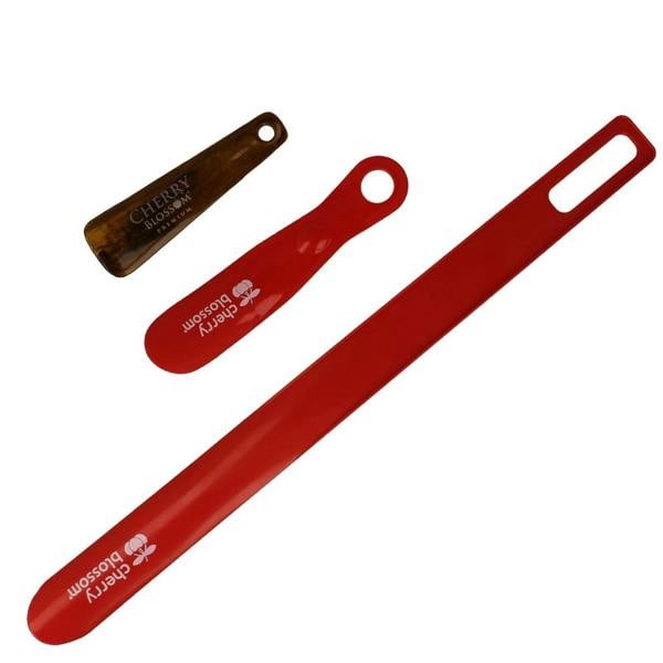 Cherry Blossom Premium Shoe Horn
