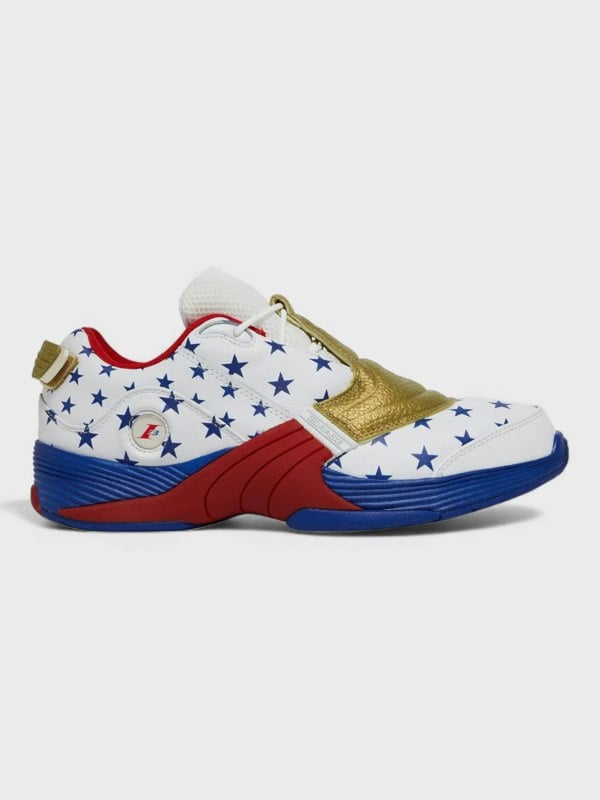 Reebok Answer 5 Atmos Stars