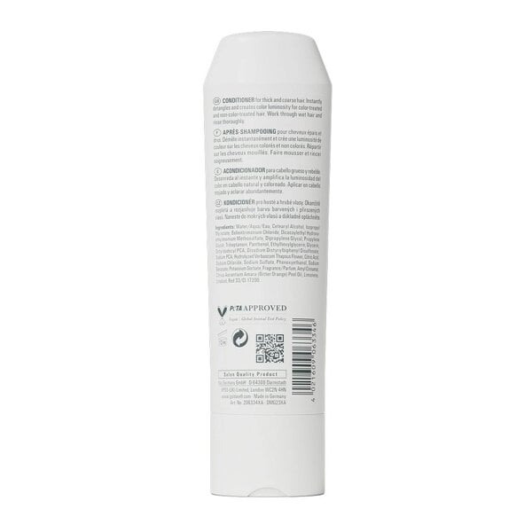 Goldwell Goldwell Dualsenses Color Extra Rich Brilliance Conditioner 200ml 200 ml