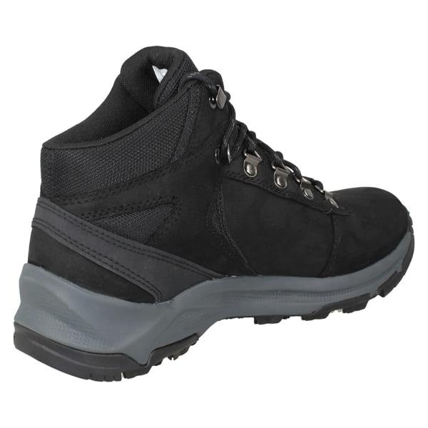 Merrell Mens Merrell Waterproof Walking Boots Erie Mid Ltr Wp J500151