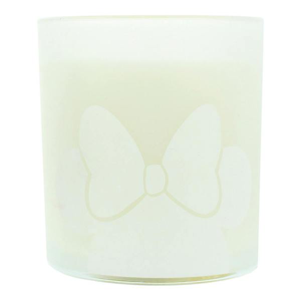 Disney Minnie Mouse White Jasmine Scented Candle 213g