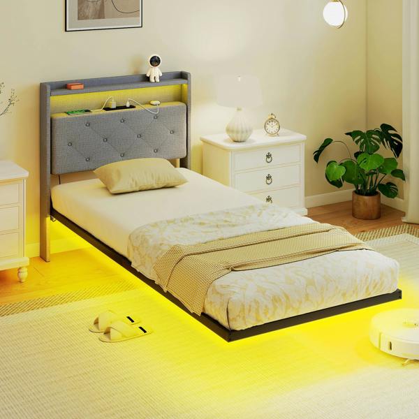 Bed Frame