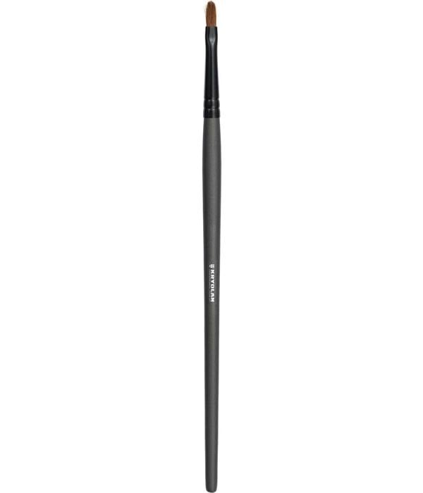 Kryolan Artist Filbert Brush 8