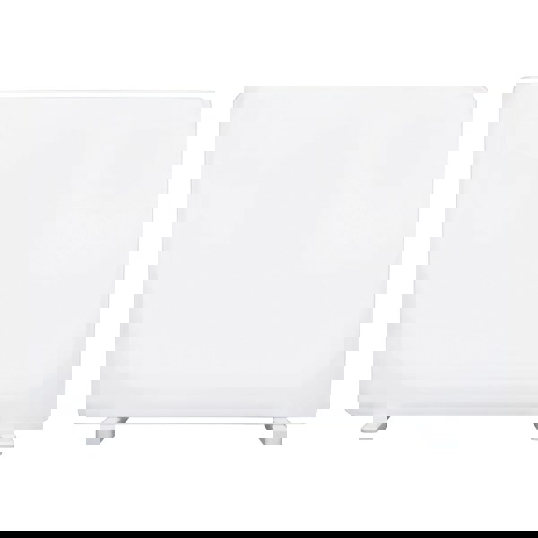 igenix Smart Glass Panel Heater, 2000W, White