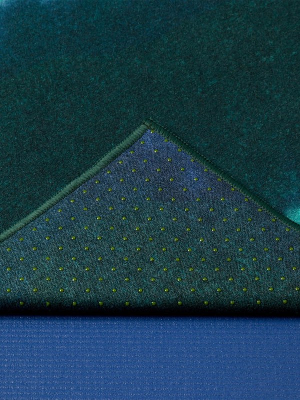 Manduka Yogitoes Yoga Mat Towels 71''