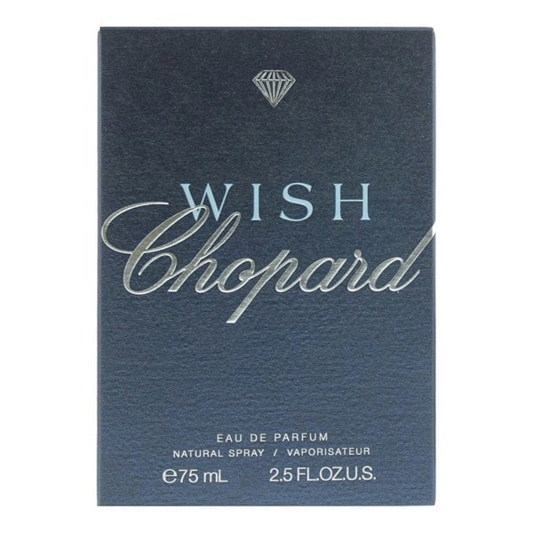 Chopard Wish for Her Eau de Parfum - 75ml
