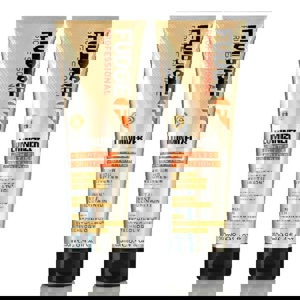 Fudge Luminizer Conditioner Double