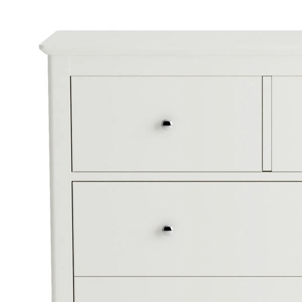 Core Products Nairn 2 + 3 Chest of Drawers