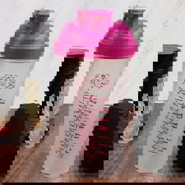 Phoenix Fitness PROTEIN SHAKER