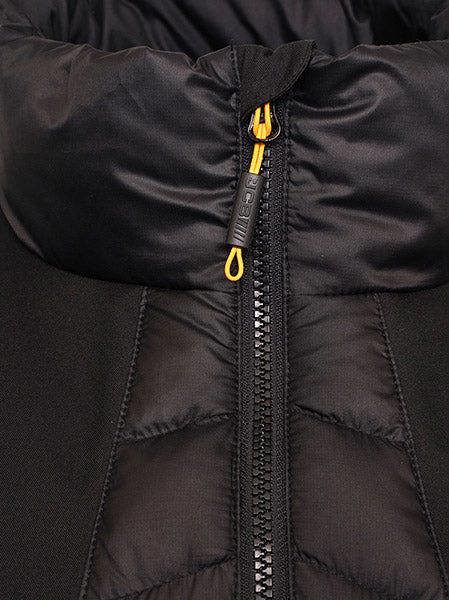 JCB Trade Hybrid Padded Gilet JCB Workwear