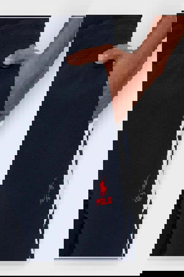 Ralph Lauren Polo Ralph Lauren Sweatpants Navy Blue Regular Fit