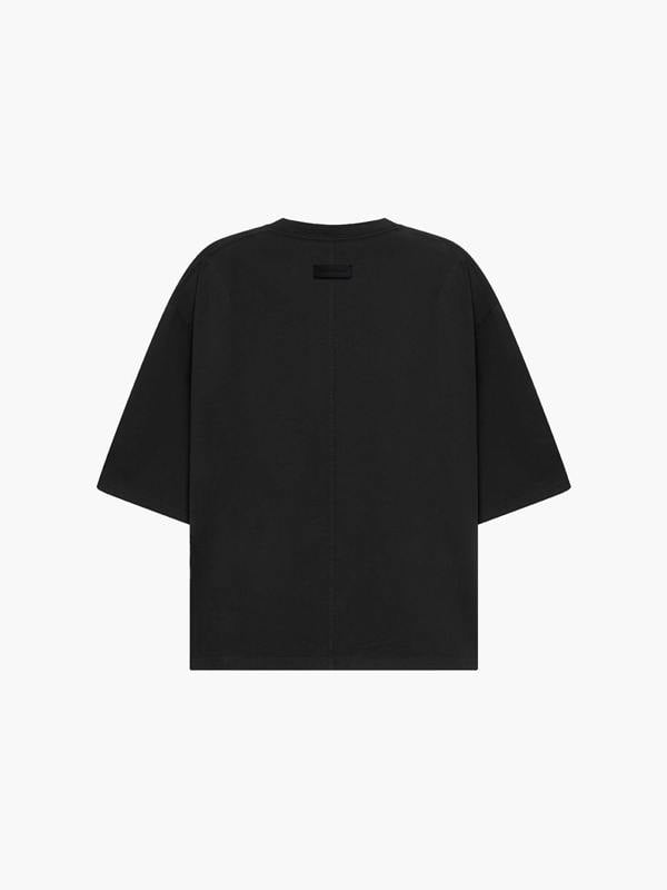Florence Black Soleto Oversized Tee