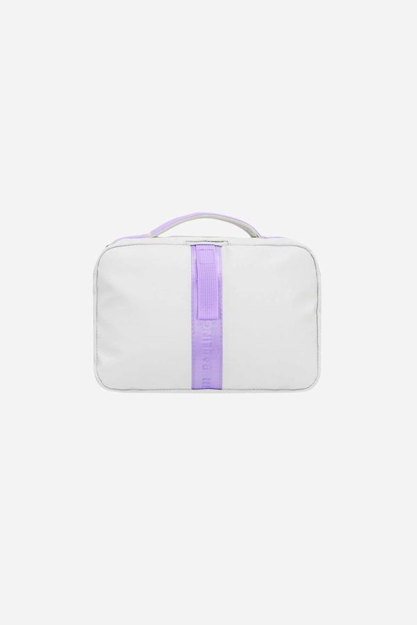 Alter/2 Wash Bag Taupe Imagen 3
