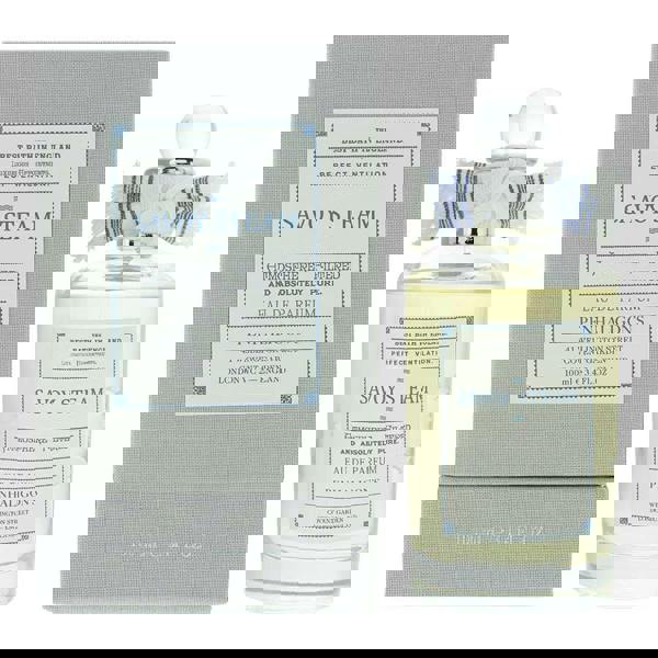 Savoy Steam Penhaligon's Savoy Steam Eau De Parfum 100ml