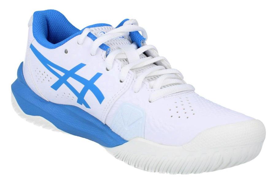 Asics Gel-Challenger 14 Womens Tennis Shoes 1042A231 Trainers  103