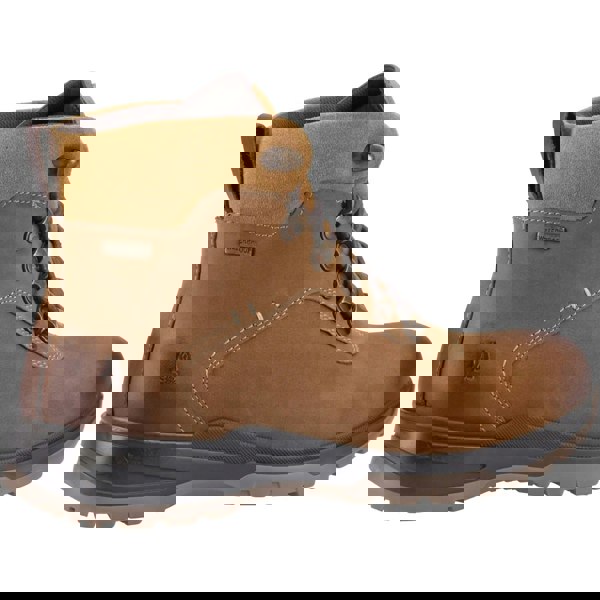 Hush Puppies Paul Men's Boots in Tan
