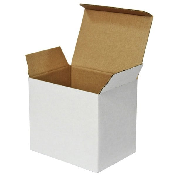 Monstershop 72 11oz White Mugs With Boxes & 10 Sublimation Sheets